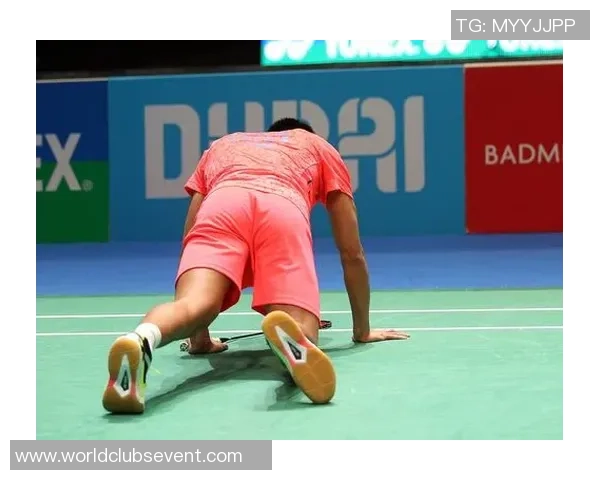 2017亚锦赛巅峰对决林丹与谌龙的传奇之战回顾与分析