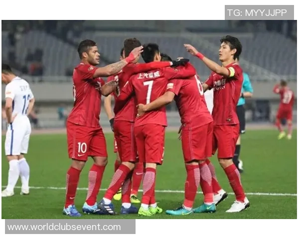 上港迎战马德里竞技期待精彩对决全力争胜展现中国足球风采