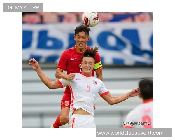 东亚杯中国队对阵直播全程回顾与精彩瞬间分析