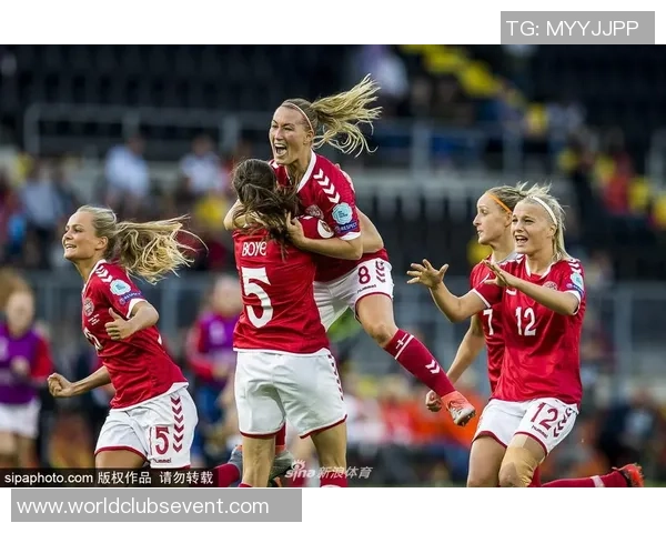 丹麦女足对阵奥地利精彩直播全程回顾与赛后分析