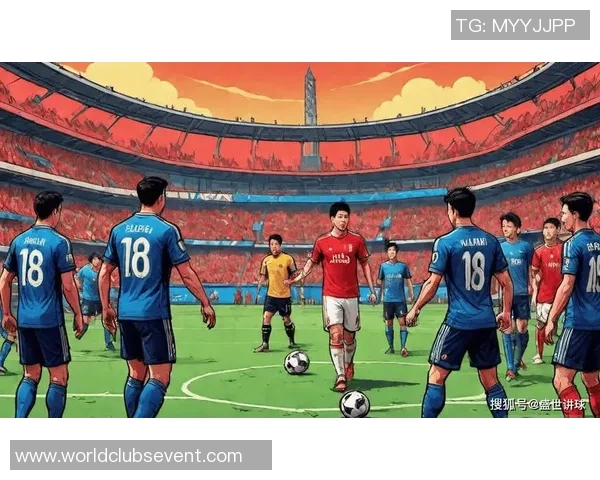 大阪樱花迎战名古屋球队激情对决展现足球魅力与实力较量