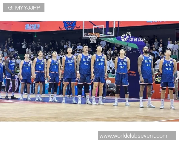 山东对阵广厦精彩视频回顾及赛后分析今日全景呈现