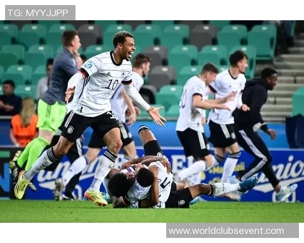 德国与塞尔维亚友谊赛精彩回顾双方球队表现与战术分析